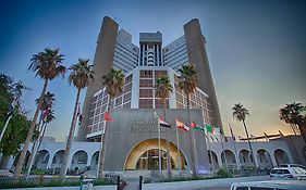 Cristal Grand Ishtar Hotel 5*
